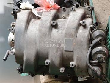 usisna grada za Mercedes Benz ML Klasa