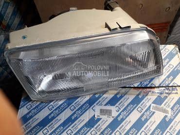 FAR DUKATO za Fiat Ostalo