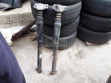 Amortizeri zadnji za Citroen C4 od 2011. do 2018. god.