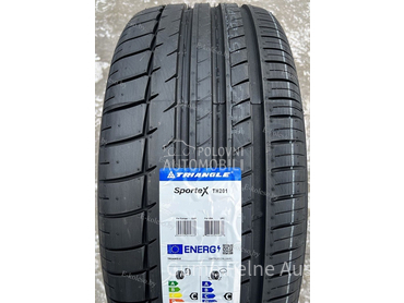 Triangle 235/55 R20 Letnja