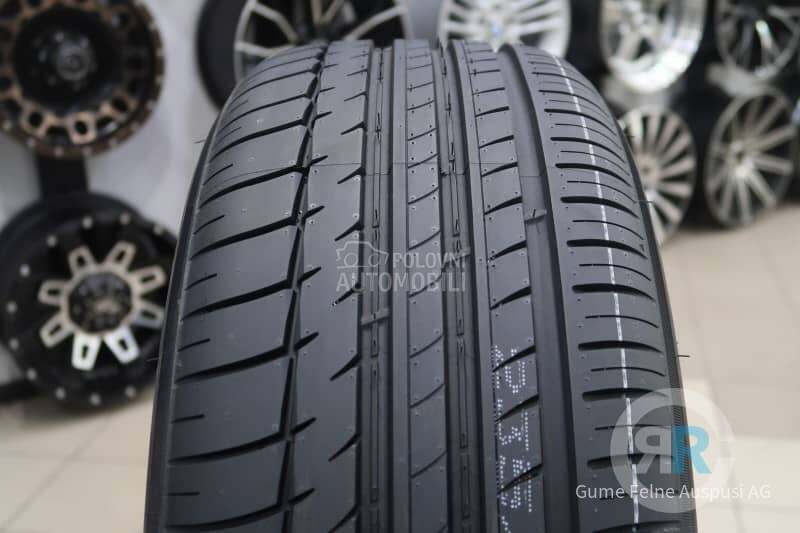 Triangle 235/55 R20 Letnja