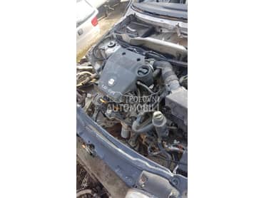 Motor za Seat Ibiza