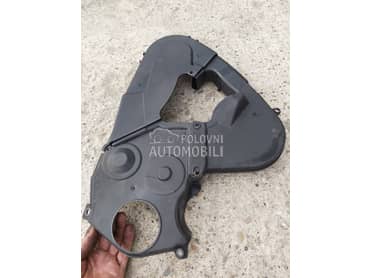 Zastita zupcastog kaisa za Peugeot 206 od 1998. do 2010. god.