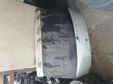 gepek vrata za Fiat Punto