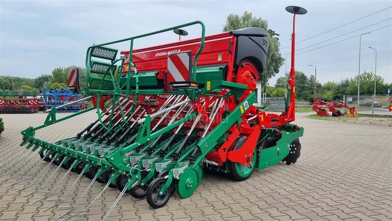 Agro Masz SN301
