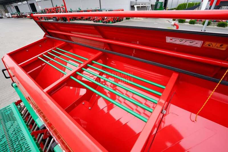 Agro Masz SN301