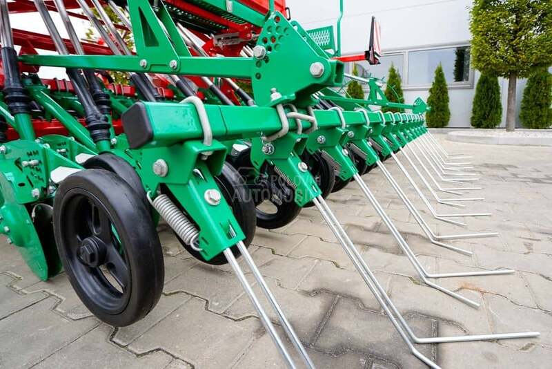 Agro Masz SN301