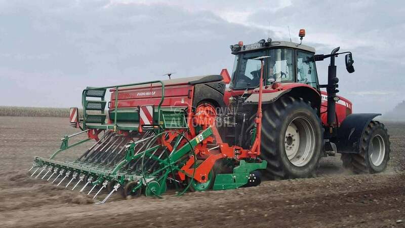 Agro Masz SN301