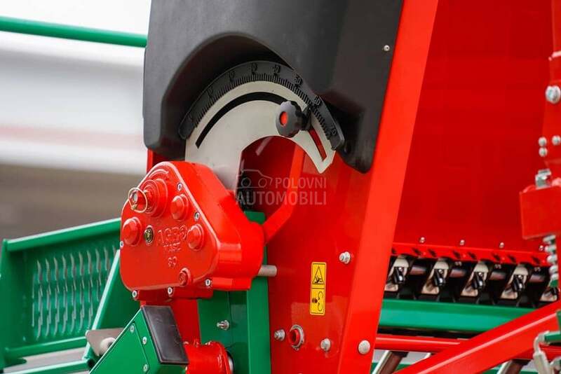 Agro Masz SN301