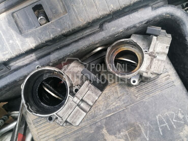 klapna gasa za Audi A4 od 2005. do 2007. god.