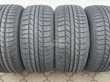 Goodyear 275/55 R17 Letnja