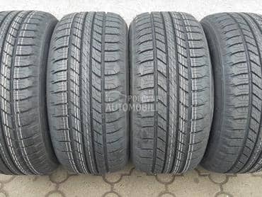 Goodyear 275/55 R17 Sve sezone