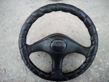 Volan za Peugeot 206, 106, 307 ... od 1996. do 2009. god.