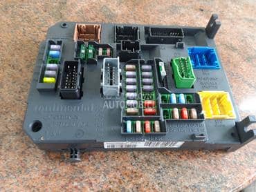 BSI  Q03 Racunar za Citroen C4 od 2011. do 2016. god.