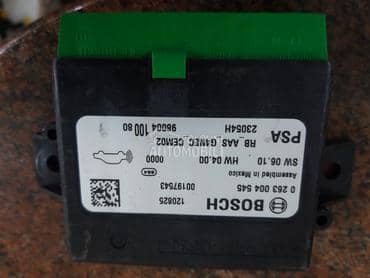 Kompijuter parkong senzora za Citroen C4 od 2011. do 2018. god.