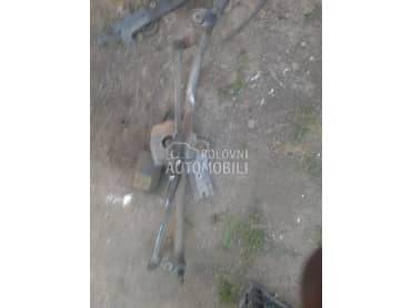 makaze brisaca za Volkswagen Golf 4 od 1998. do 2005. god.