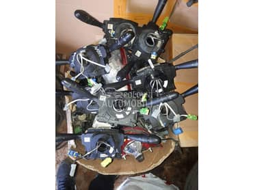 amblender za Peugeot 206 od 1998. do 2008. god.