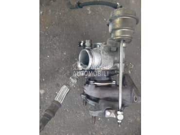 Turbina za Volkswagen Golf 4