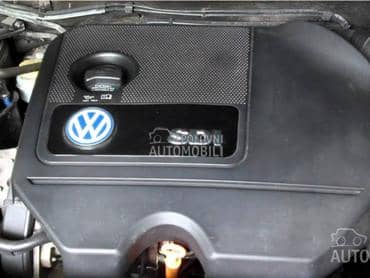 Motor za Volkswagen Polo