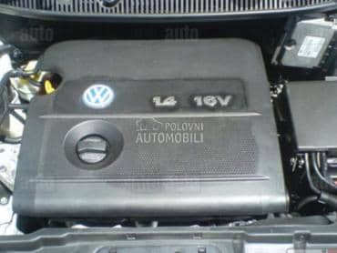 Motor za Volkswagen Polo