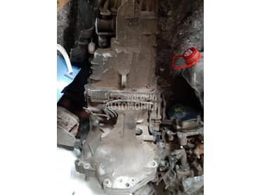 Menjač TDI 6 BRZINA za Volkswagen Passat B5.5
