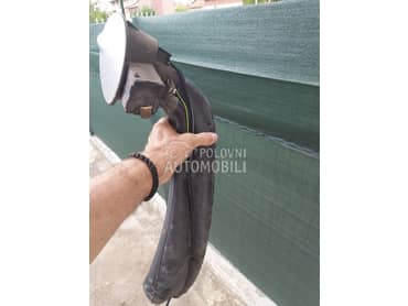 Citroen Xsara Picasso -  kompletan auto u delovima