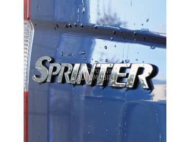 Sprinter 311 CDI