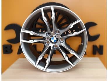 Aluminijumske felne  18" 5 x 120