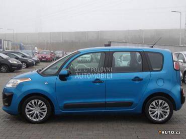 c3 picasso vrata za Citroen C3 Picasso od 2010. do 2016. god.