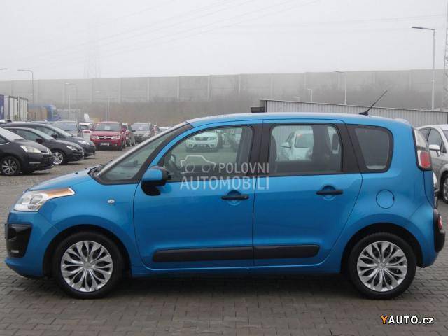c3 picasso vrata