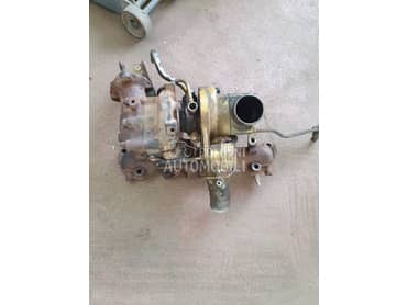 Turbina 2.7 za Nissan Terrano