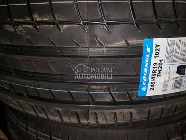 Triangle 245/45 R19 Letnja