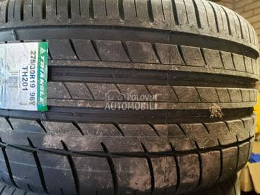 Triangle 275/30 R19 Letnja
