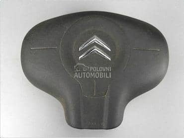 c3 picasso airbag volana za Citroen C3 Picasso od 2010. do 2016. god.