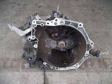 c3 picasso menjac za Citroen C3 Picasso od 2008. do 2015. god.