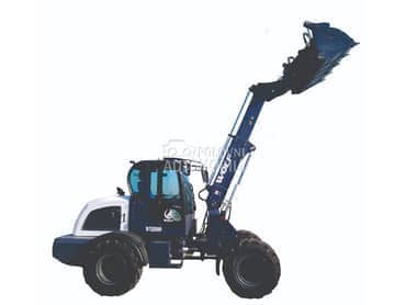 Wolf WTL 2500