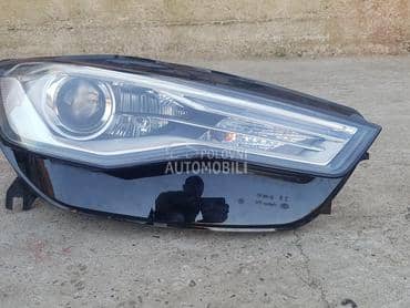 Far za Audi A6