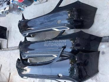 BRANICI W205 za Mercedes Benz C Klasa od 2015. do 2019. god.