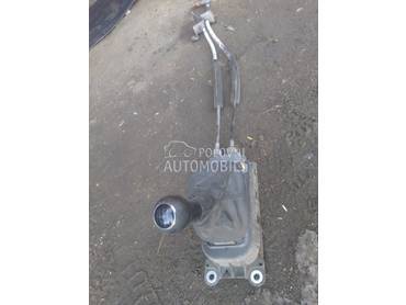 birac brzina za Volkswagen Golf 4 od 1999. do 2005. god.