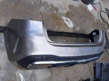 BRANIK AMG GLE za Mercedes Benz GLE Klasa od 2018. do 2020. god.