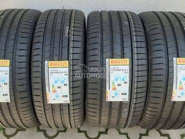 Pirelli 275/35 R20 Letnja