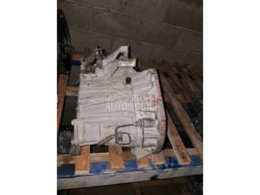 MENJAČ -manuelni-automatik- za Mercedes Benz A Klasa, A 140, A 150 ...