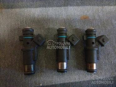 DIZNE BENZIN za Peugeot 206, 308, 207 ...