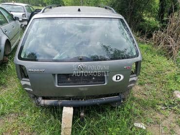 kuka za vucu za Volkswagen Passat B5, Passat B5.5