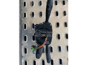 Ablenderi za Peugeot 407