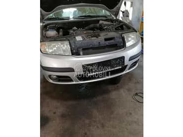 far i stop lampe za Škoda Fabia od 2001. do 2007. god.