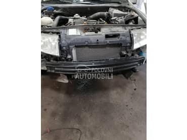 sina branika fabia za Škoda Fabia od 2001. do 2007. god.