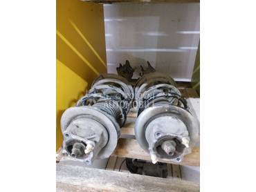 AMORTIZERI-OPRUGE-AMORTIZER za Mercedes Benz B Klasa, Vaneo, A 140 ... od 1998. do 2012. god.