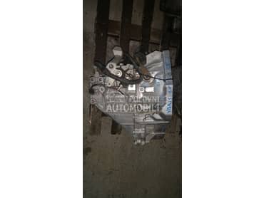 menjac 1.0 za Toyota Yaris od 2011. do 2018. god.