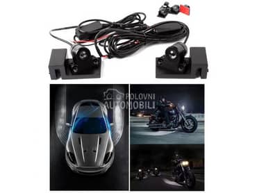 led projektor angelwings